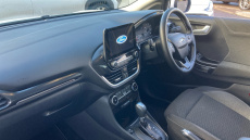 Ford Puma 1.0 EcoBoost Hybrid mHEV Titanium 5dr DCT Petrol Hatchback